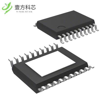原厂原装LT8711IFE#PBF IC REG CTRLR SYNC 20-TSS