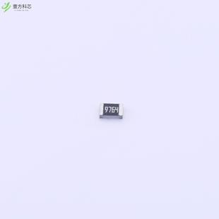 AC0805FR 125mW全新正品 079M76L ±1% 9.76MΩ 原厂原装