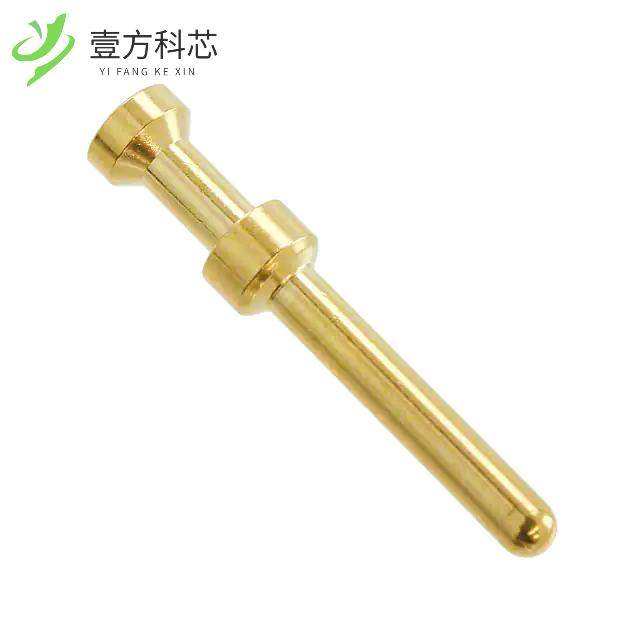原厂原装09330006122 CONTACT H.D. CRIMP PIN 20A