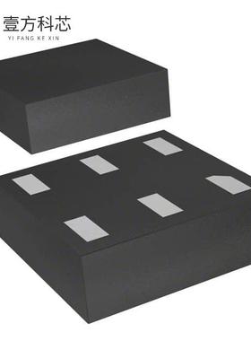 原厂原装LDK130PU10R IC REG LINEAR 1V 300MA 6DF