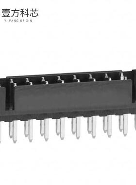 原厂原装DF11-20DP-2DSA(24) CONN HEADER VERT 20