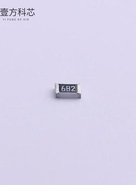 原厂原装ERA6AEB682V 6.8kΩ ±0.1% 125mW全新正品