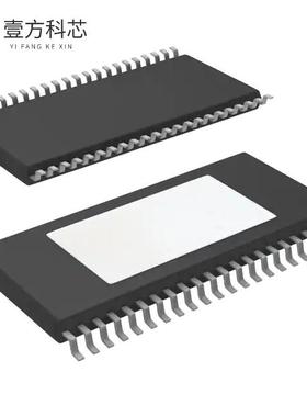 原厂原装TAS5614LADDVR IC AMP D MONO/STER 300W