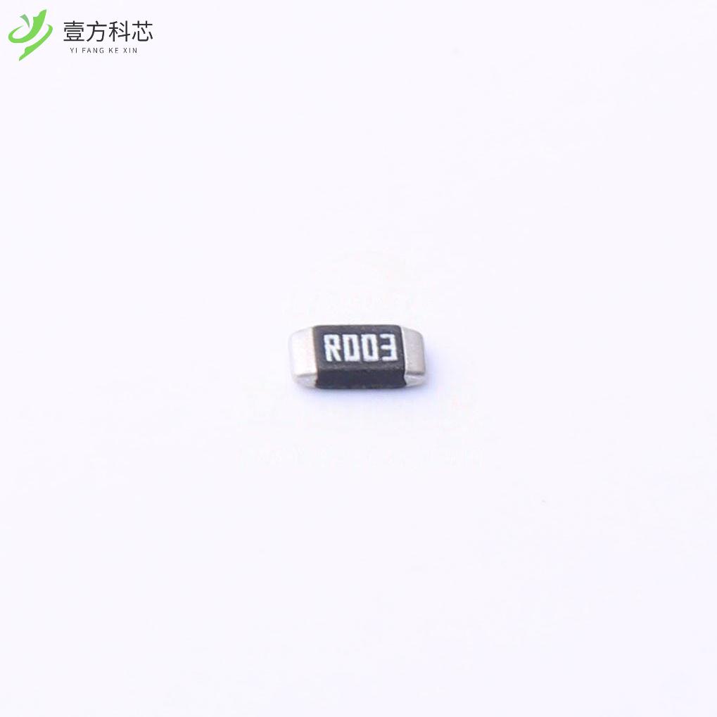 原厂原装LMJ12MF1P0R003 3mΩ ±1% 1W全新正品