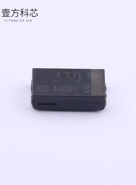 原厂原装EEFSX0E331ER 330uF ±20% 2.5V全新正品