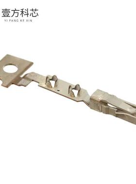 原厂原装76785-401LF CONTACT FLAT FLEX SOCKET T