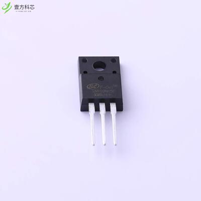原厂原装SVF10N65F SVF10N65F全新正品