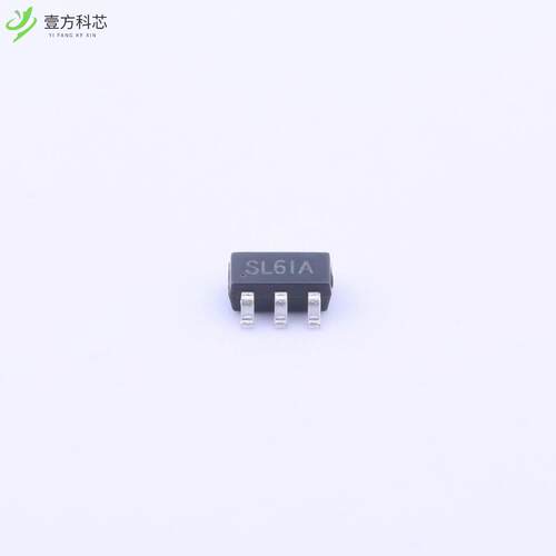 原厂原装SGM3204YN6G/TR 无调节200mA电荷泵电