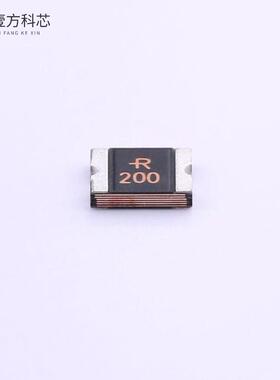 原厂原装SMD1812P200TF/24 24V 2A全新正品