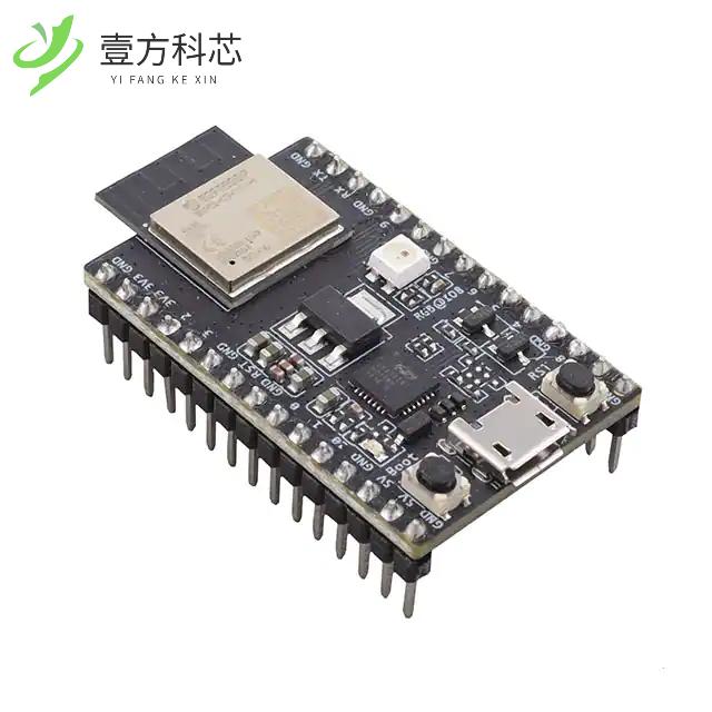 原厂原装ESP32-C3-DEVKITM-1 ESP32-C3-MINI-1 DEV