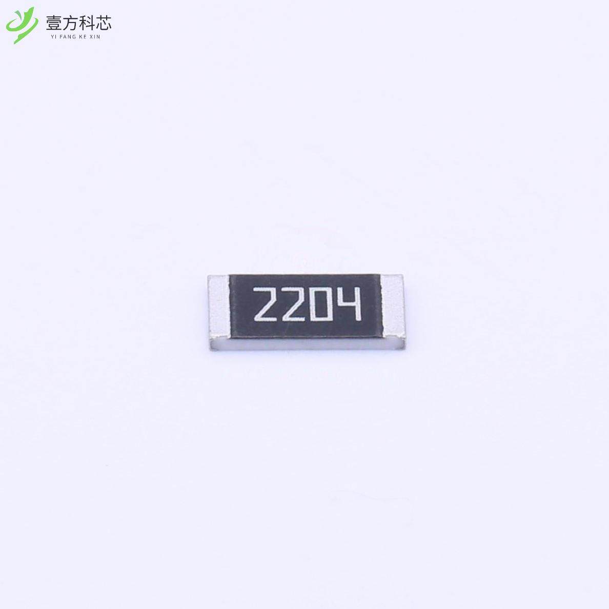 原厂原装AC2512FK-072M2L 2.2MΩ ±1% 1W全新正品,3C数码配件,笔记本零部件,淘宝优惠券,粉丝福利购,淘宝优惠卷