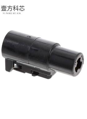 原厂原装DTHD06-1-12S PLG, 1P, BLK, N, SIZE 12全