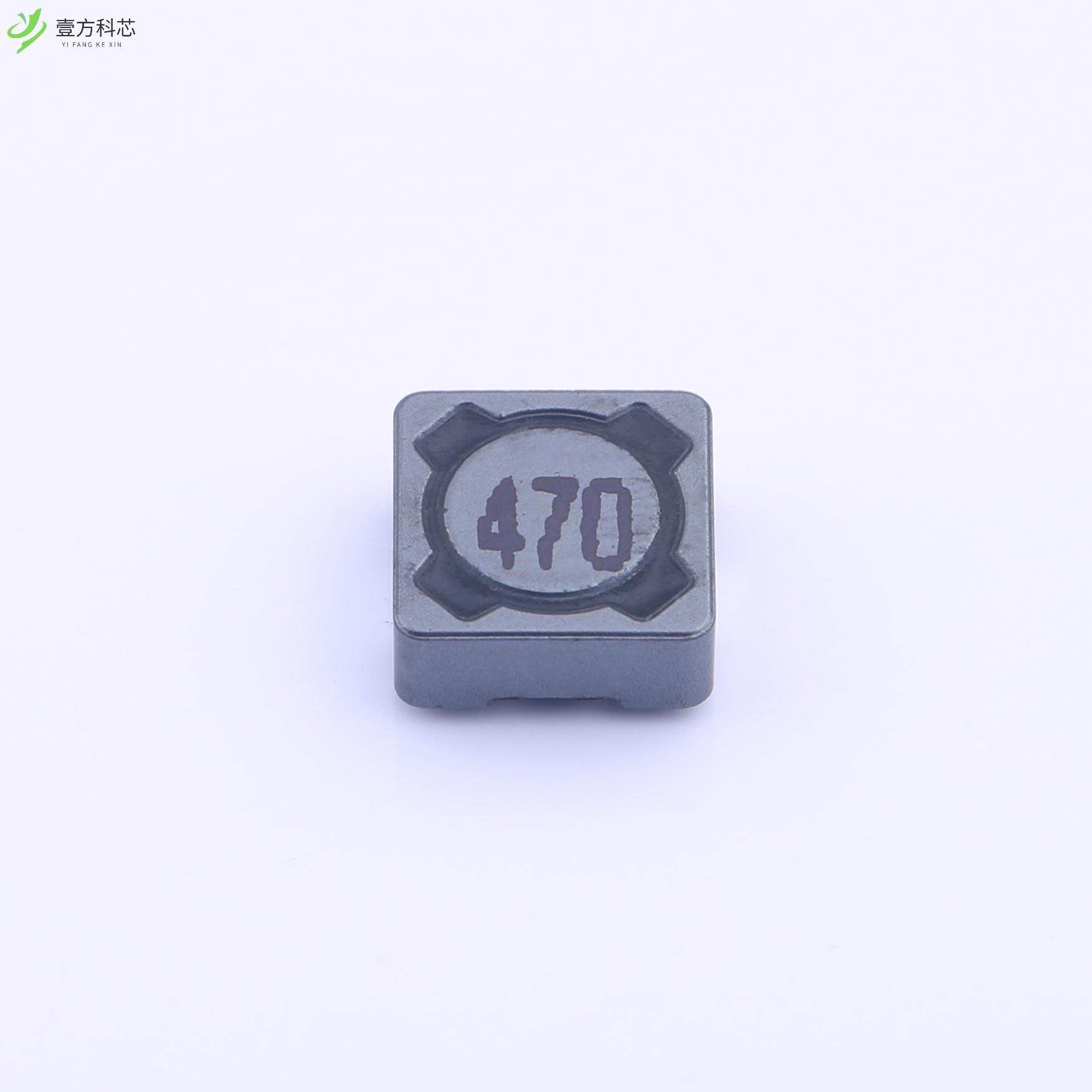 原厂原装MS73-470MT 47uH ±20% 760mA 360mΩ全新正品