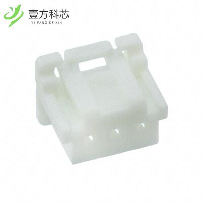 原厂原装5023510300 CONN RCPT HSG 3POS W/B 2.0M