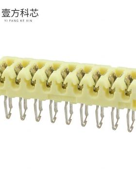 原厂原装2-173983-9 CONN WIRE IDC 9P 26-28AWG P