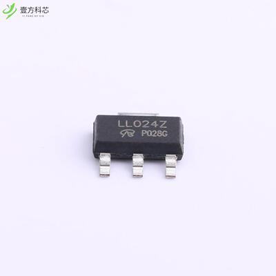 原厂原装IRLL024ZTR IRLL024ZTR全新正品