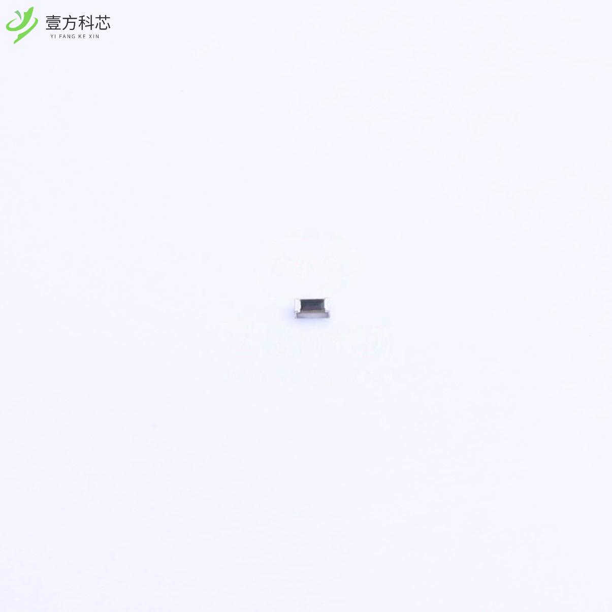 原厂原装PTFR0402B2K37N9 2.37kΩ ±0.1% 60mW全新正品