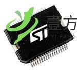 原厂原装STA510A13TR IC AMP D MONO/STER 200W PW