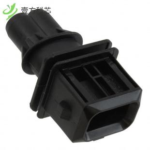 CONN TAB ON全新正品 106462 2POS 原厂原装 HSNG