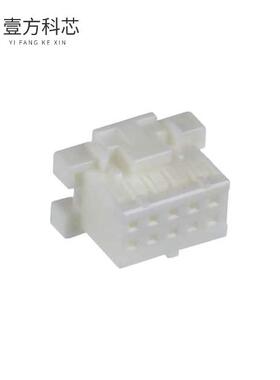 原厂原装XADRP-10V CONN HOUSING XAD 10POS DL 2.