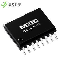 原厂原装MX25L51245GMI-08G IC FLASH 512MBIT SPI