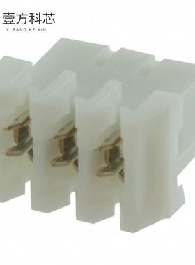 原厂原装03KR-D6S-P CONN SOCKET 3POS IDC 26AWG