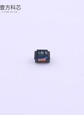 原厂原装FHW0805UF1R5JST 1.5uH ±5% 400mA 1.2Ω全新正品