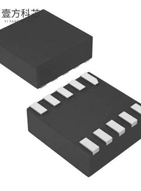 原厂原装MAX4745ELB+T IC SWITCH DUAL SPDT 10UDF