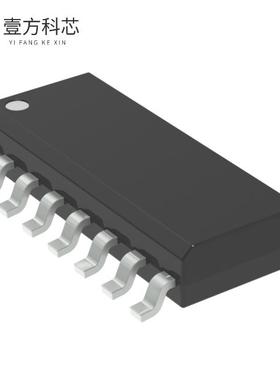 原厂原装MC14021BDR2G IC SHIFT REGISTER 8BIT 16
