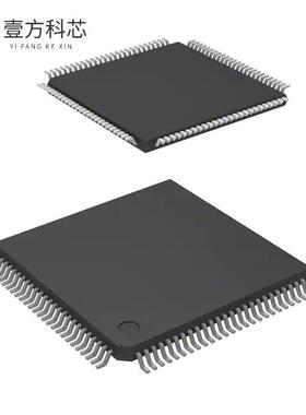 原厂原装A3P030-VQG100 IC FPGA 77 I/O 100VQFP全新正品