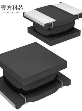 原厂原装LQH3NPZ4R7MMEL FIXED IND 4.7UH 1A 120