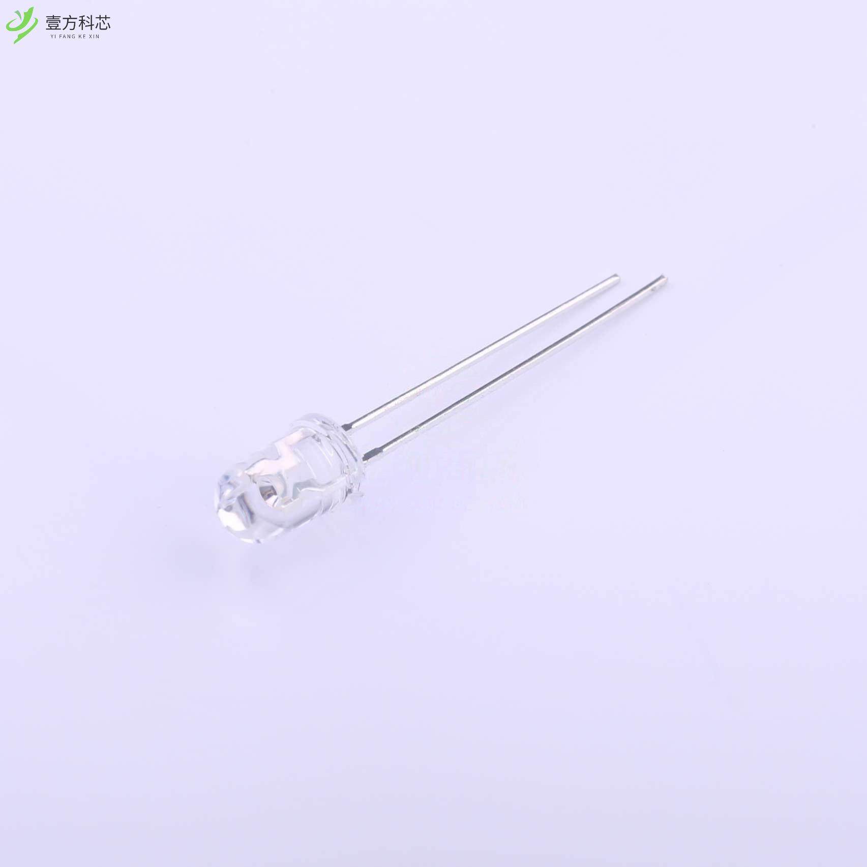 原厂原装MHL512IR059CRT LED直插Φ5mm940