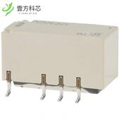 G6S 原厂原装 TELECOM RELAY DC9 DPDT