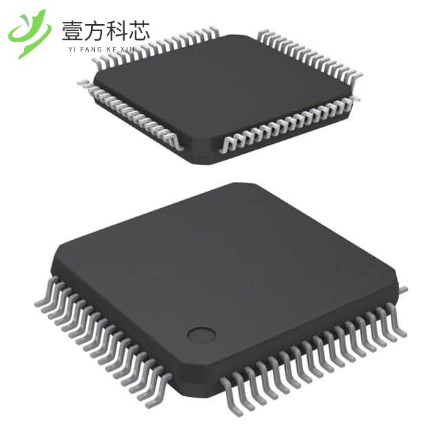 原厂原装MCF51QE32CLH IC MCU 32BIT 32KB FLASH 6