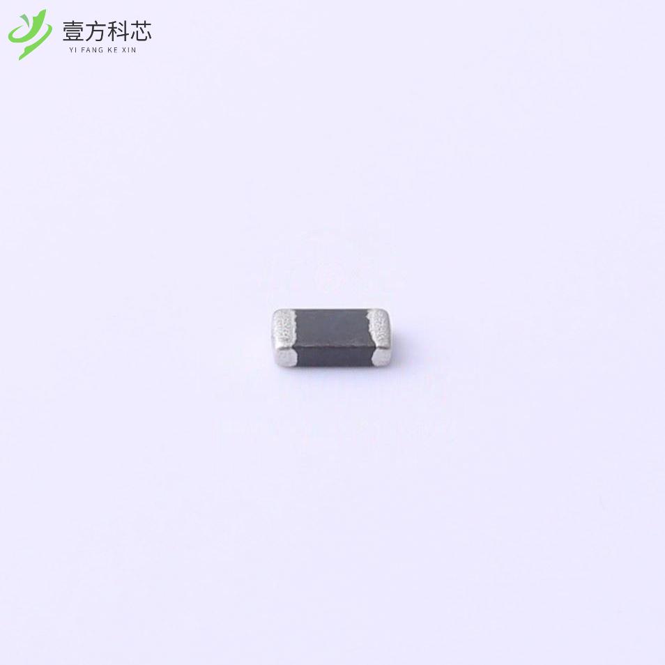 原厂原装MLI3216F-6R8KT 6.8uH ±10% 25mA 800mΩ全新正品