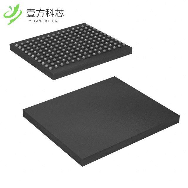 原厂原装CY7C1412KV18-250BZXC IC SRAM 36MBIT PA