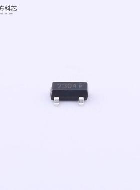 原厂原装NCE2304 N沟道 30V 3.6A全新正品