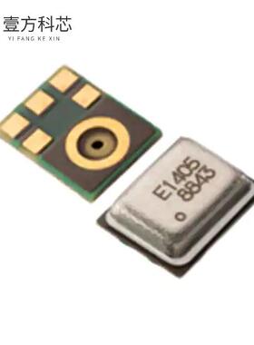 原厂原装SPH0645LM4H-B CRAWFORD MIC DGT I2S BOT