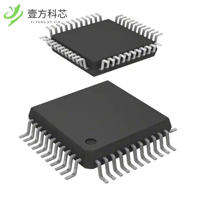 原厂原装STM8S105S4T6C IC MCU 8BIT 16KB FLASH 4