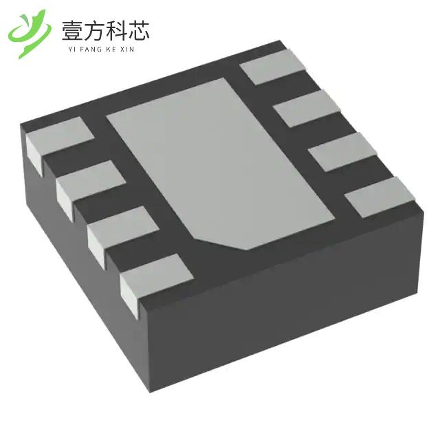 原厂原装DAC43401DSGR SINGLE   DAC - COMMERCIAL - 实物图