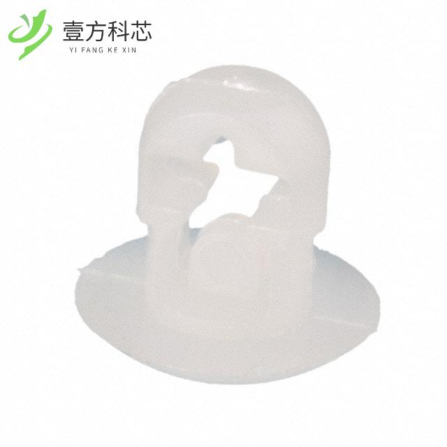 原厂原装FTH-9-01-M CABLE TIE HLDR SNGLE BUTTON