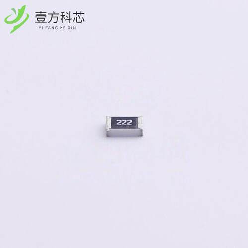 原厂原装ERJP06J222V 2.2kΩ ±5% 500mW全新正品