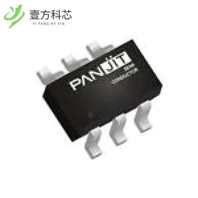 原厂原装MMDT3904_R1_00001 SOT-363, TRANSISTOR全