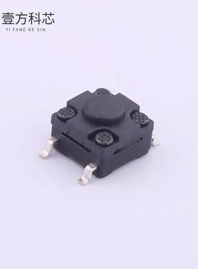 原厂原装TS-1010GS-BR04326 6×6×4.3 260g