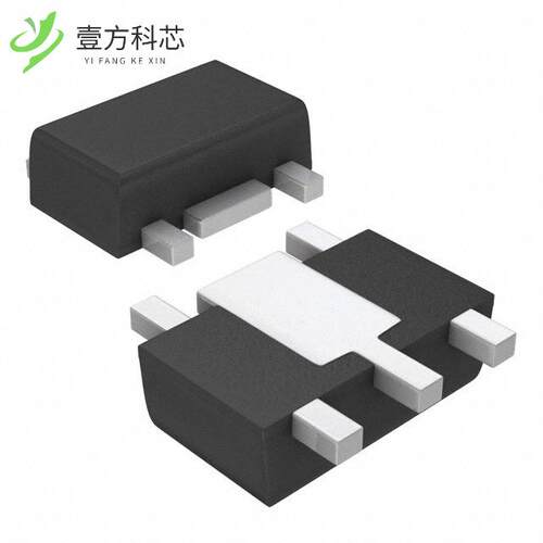 原厂原装AP7361C-18Y5-13 IC REG LINEAR 1.8V 1A