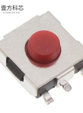 原厂原装PTS641TK31SMTR2LFS SWITCH TACTILE SPST