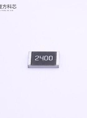 原厂原装181207F2400T4E 240Ω ±1% 750mW全新正品