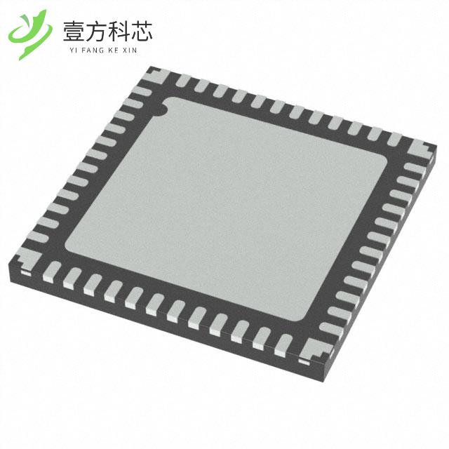 原厂原装DSPIC33CK64MP105-I/M4 IC MCU 16BIT 64K