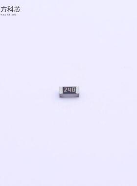 原厂原装AR03BTCX0240 24Ω ±0.1% 100mW全新正品