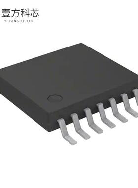 原厂原装MCP6L04T-E/ST IC OPAMP GP 4 CIRCUIT 14